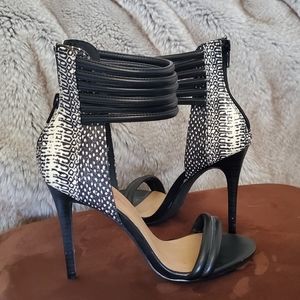 Just Fab MAIA 4 Inch Stilleto